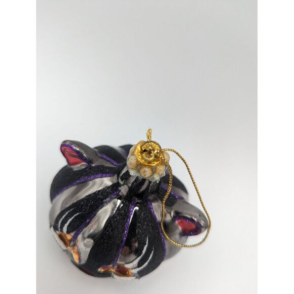 Shiny Brite Halloween Glass Ornaments Christopher Radko Lot of 28 - Picture 6 of 16